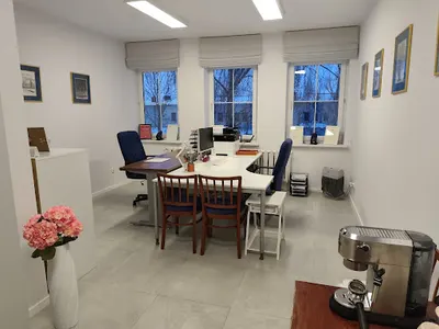 Biuro Rachunkowe Comptabilite - Księgowość Monika Mosiewicz